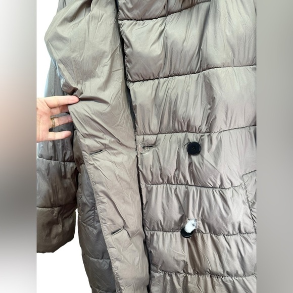 Bernardo Bernie Duvet Puffer - Picture 8 of 11